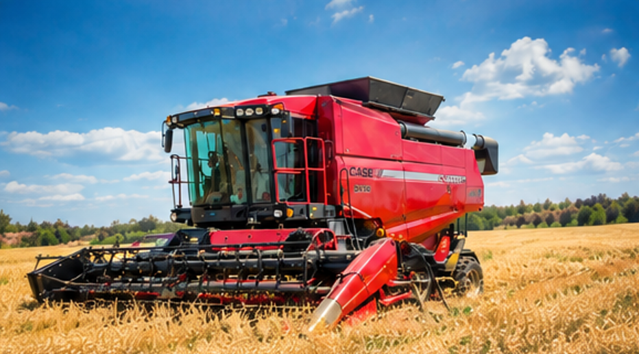 Agricultural Polyurethane Coatings
